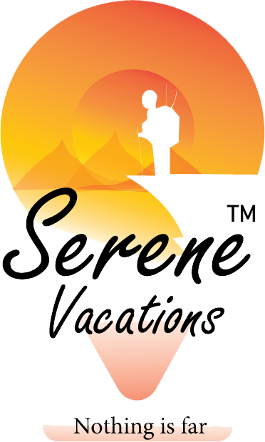 Serene Vacations